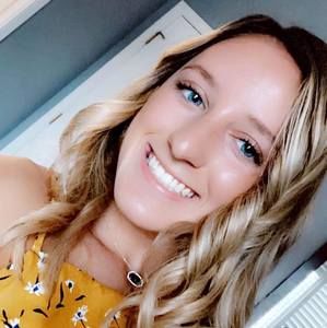 Meet your Posher, Mckenna